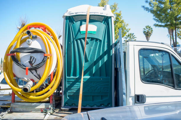 Best High-end porta potty rental  in Wellington, OH