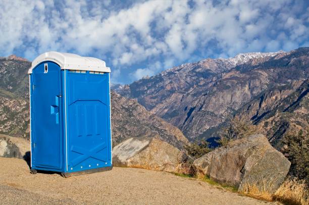 Best Restroom trailer rental cost  in Wellington, OH