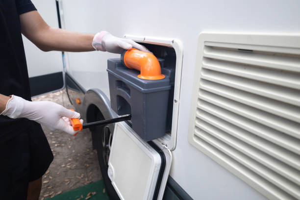 Best Luxury portable toilet rental  in Wellington, OH