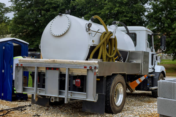 Best Porta potty rental for parties  in Wellington, OH