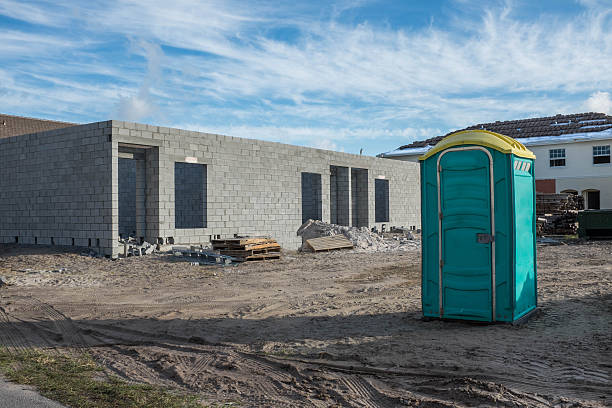 Portable Toilet Options We Offer in Wellington, OH