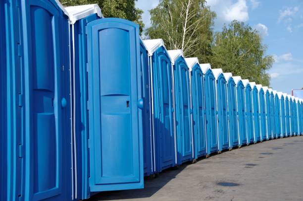 Best Emergency porta potty rental  in Wellington, OH